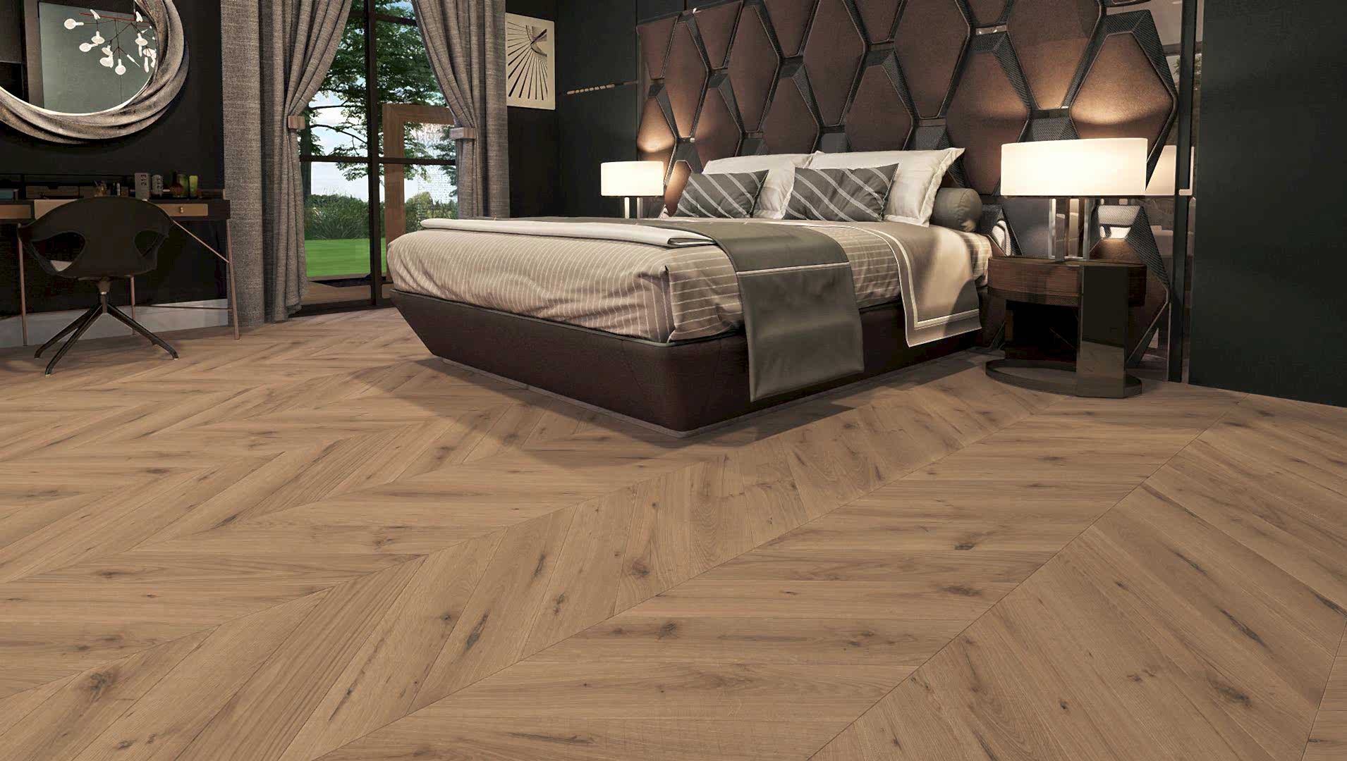 CHEVRON