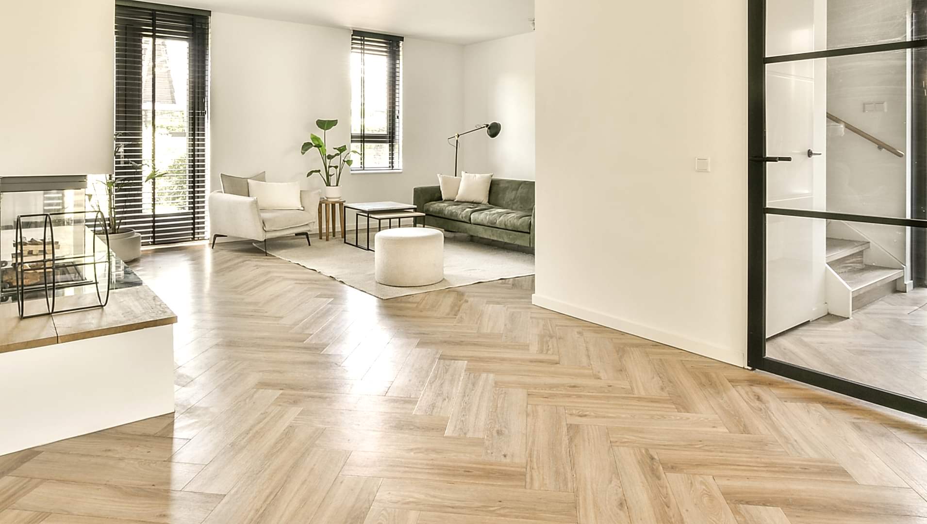 HERRINGBONE